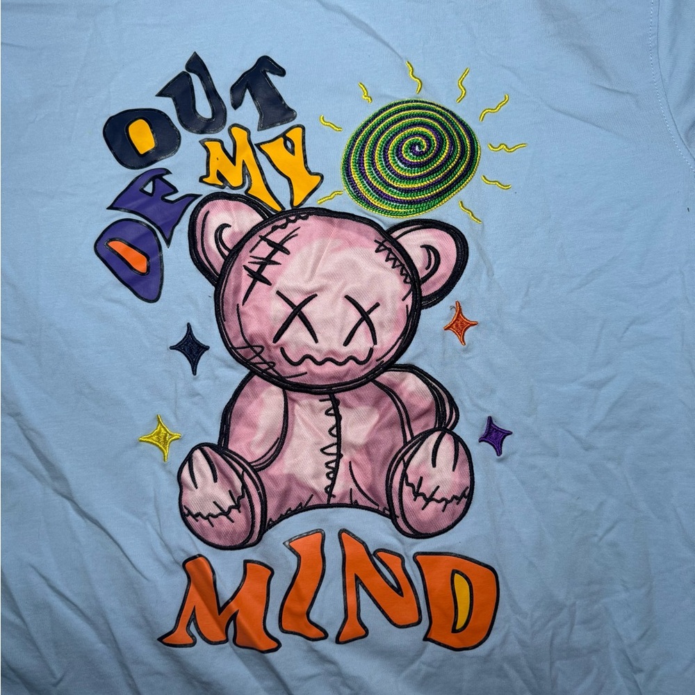 Bleecker and Mercer shirt